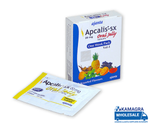 Order apcalis sx jelly