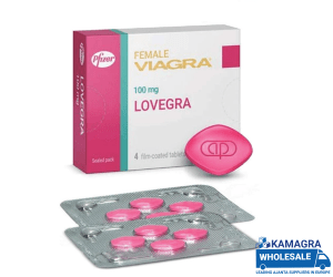 Ladygra Lovegra Tablets