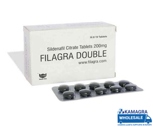 Fillagra Tablets 200 Mg