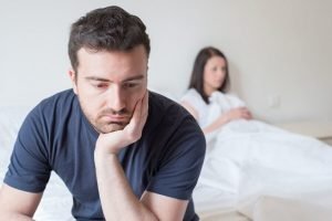 Can A Man Take Kamagra Without ED ?