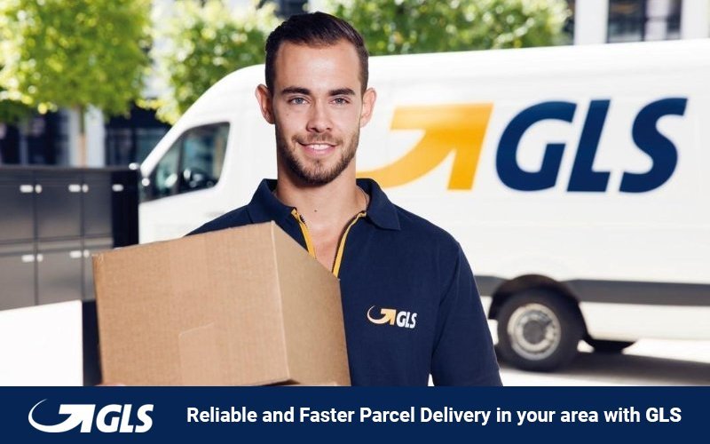 Faster Parcel Delivery