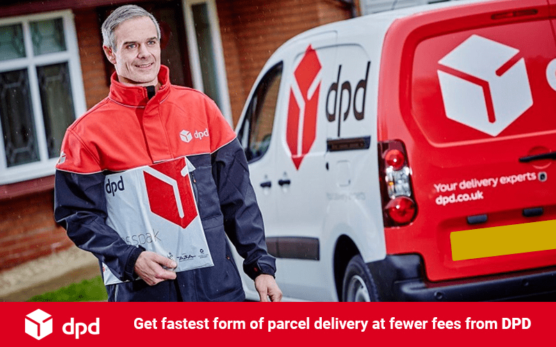 get fast delivery